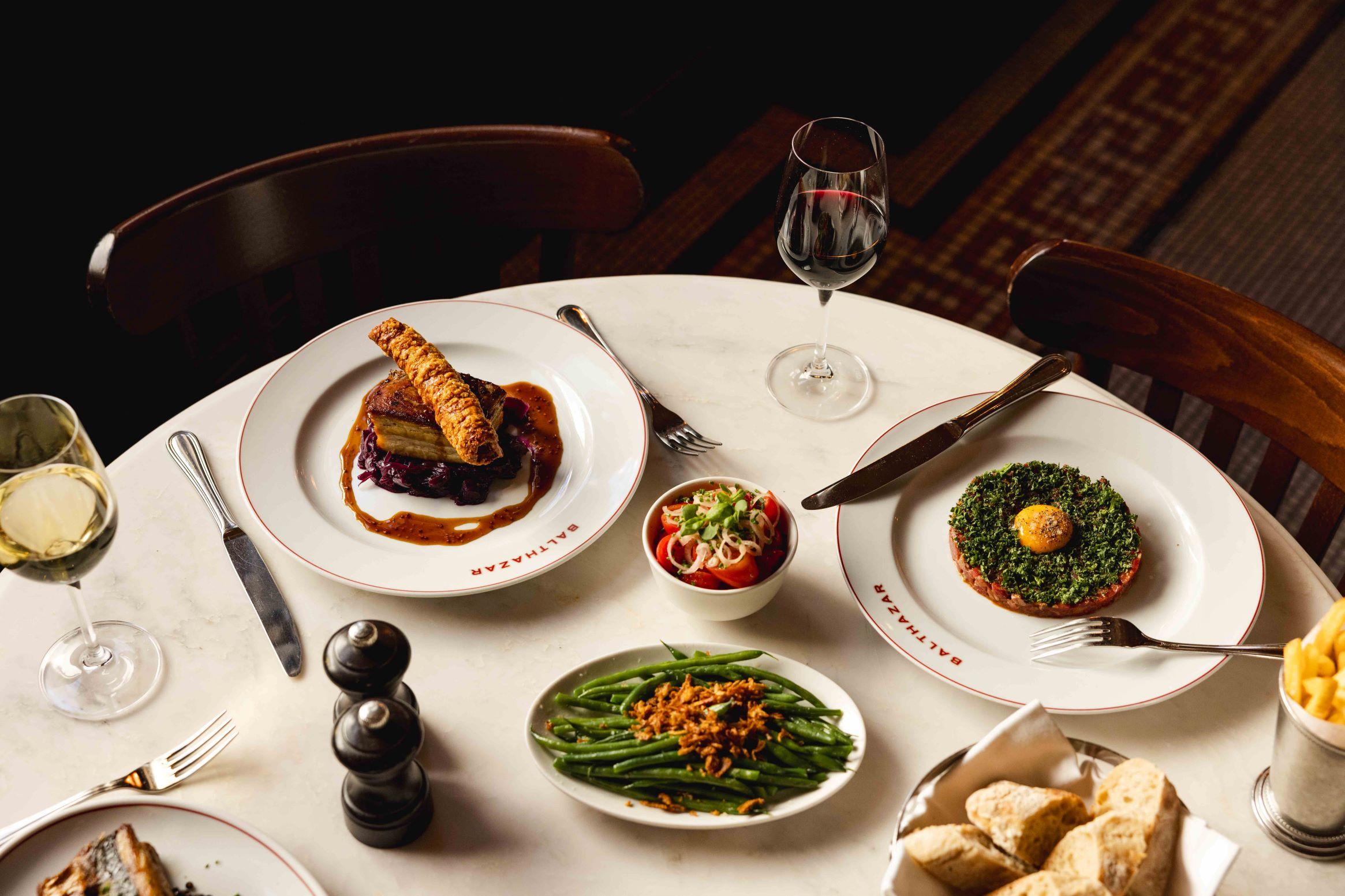Balthazar Covent Garden